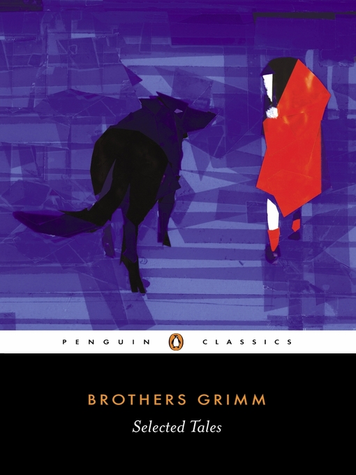 Title details for Selected Tales by Brothers Grimm - Available